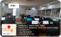 ICT Classroom 1