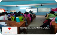 ICT Classroom 11