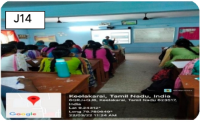 ICT Classroom 12