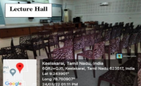 ICT Classroom 13