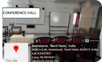 ICT Classroom 14