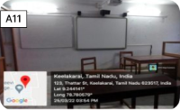 ICT Classroom 2
