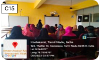 ICT Classroom 5