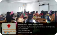 ICT Classroom 8