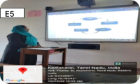 ICT Classroom 9