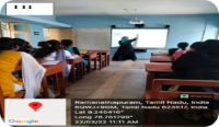 ICT Classroom 10