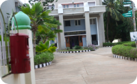 Administrative Block