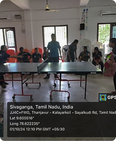 Facilities
